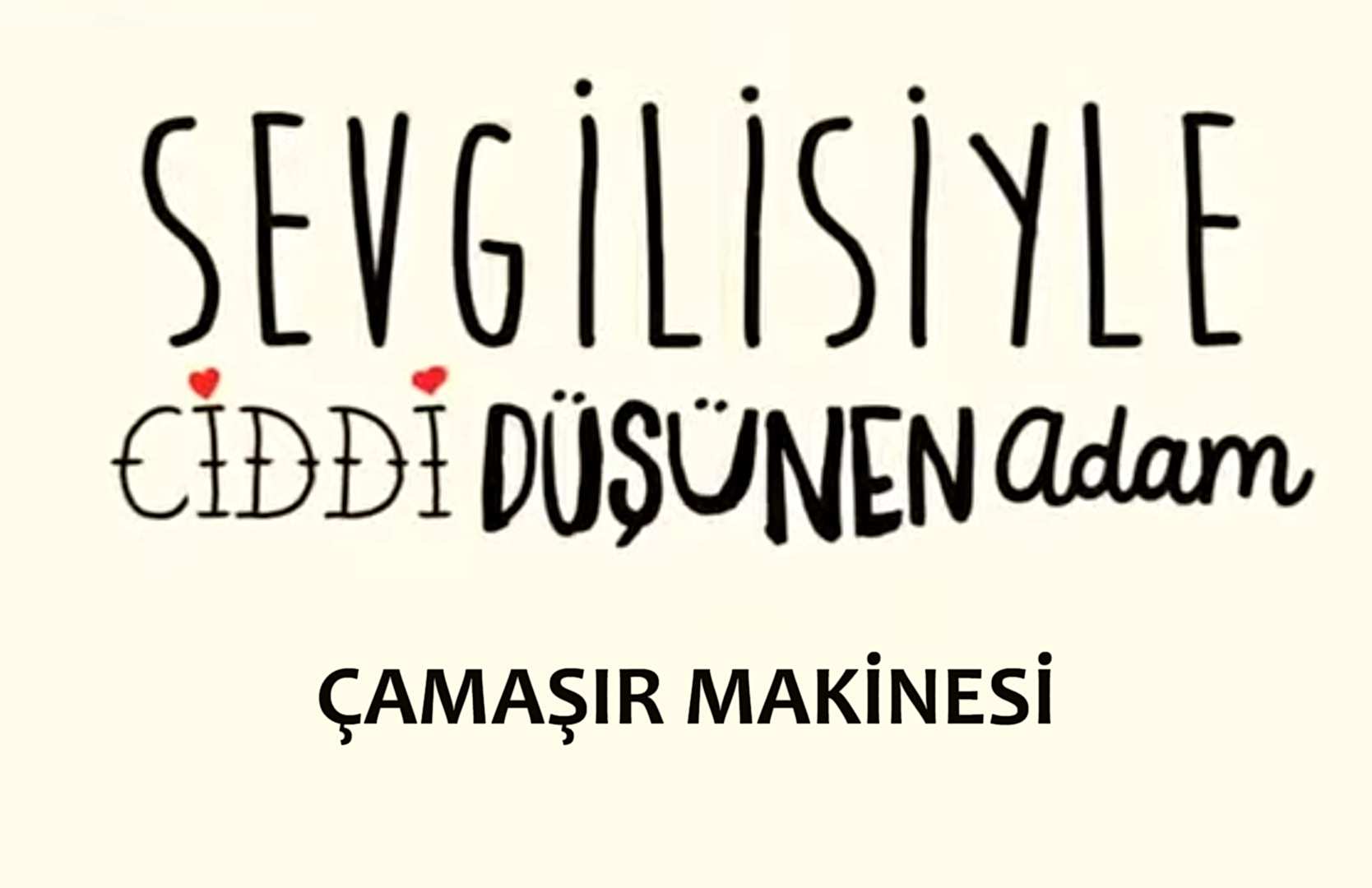 Arçelik Sevgililer Günü Kampanyası / Çamaşır Makinesi / Nur-Türkçe Seslendirme